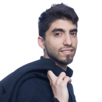 Elias Marzuka