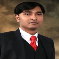 Furqan Ullah - BS, MS - M.Phil, MCSD