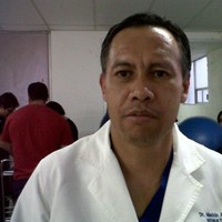 Mauricio Alonso