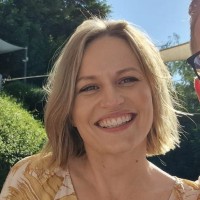 Amy Parker