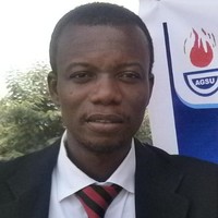 Ernest Essuman-Mensah