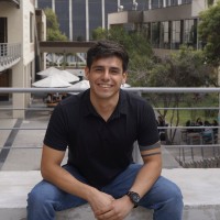 Jose Tomas Aranda Ahumada