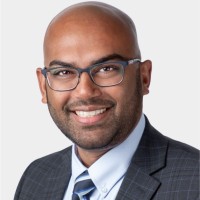 Dayne Ramkissoon