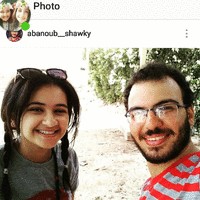 Abanoub Shawki