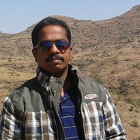 Yogesh Bhade