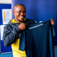 Siyabonga Sithole