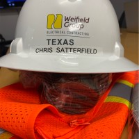 Chris Satterfield