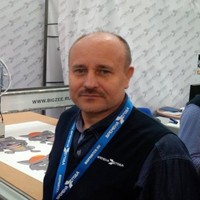 Sergey Chebotar