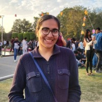 Simardeep Kaur Bhatia