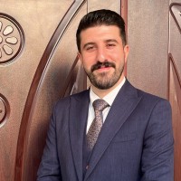 Ali Akbar Momeni Malekshah