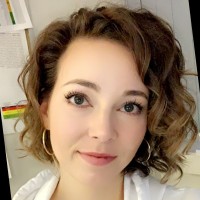 Caroline Gardner
