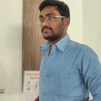 Murali Eie