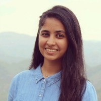 Prachi P.