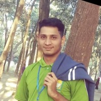 Md Hozrat Ali