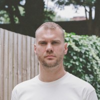 Benjamin Machin