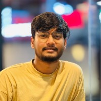 Bhuwaneswar P