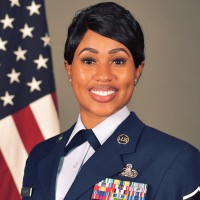 Saleisa Stephens