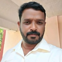 Arun Kumar shetty