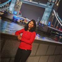 Sowmya Nalluri