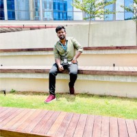 Sudharshan Sp