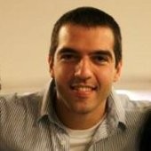 Roberto Otero Rangel