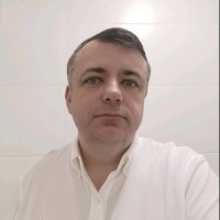 Andrii Kostiuk