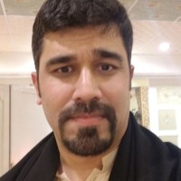 Omer Khan