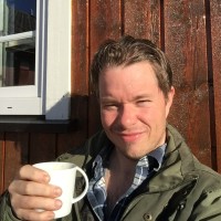 Tom Kenneth Rudihagen
