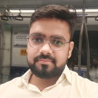 Mahesh Pandey