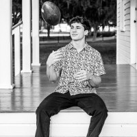 Jackson Fleming