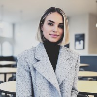 Anna Solomia