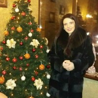 Екатерина Сорошкина