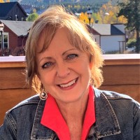 Sue Marty