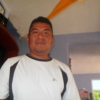 Israel Gomez Marin