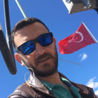 ilker Kahraman