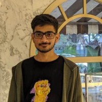 Ayush Khairnar