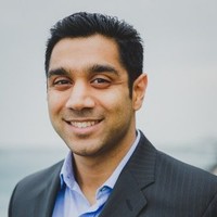 Sunil Bansal, CPA