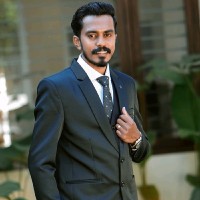 Praveen George