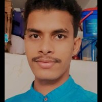 Madan Gopal Patra