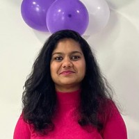 Jayashree Poluru
