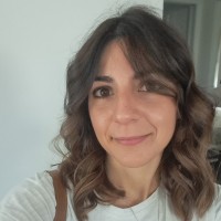 Giorgia Maniaci