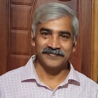 Chandrakanth A S