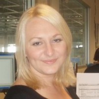 Katie Walters