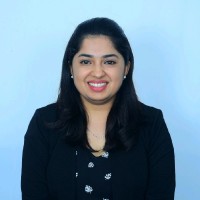 Maitri Hegde