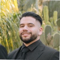 Eric Miranda