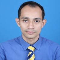 Muhammad Nasran B Suhaimi