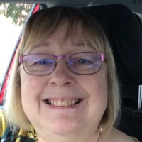 Jayne Calvert