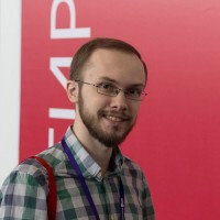 Ilia Vakhrushev