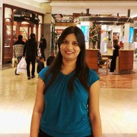 Deepika Mathur