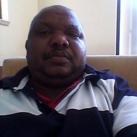 Fredrick Mataga